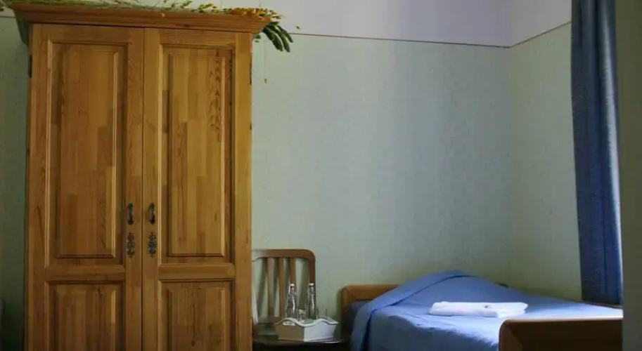 Rāmavas Depkina Muiža