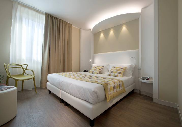 Ark Hotel