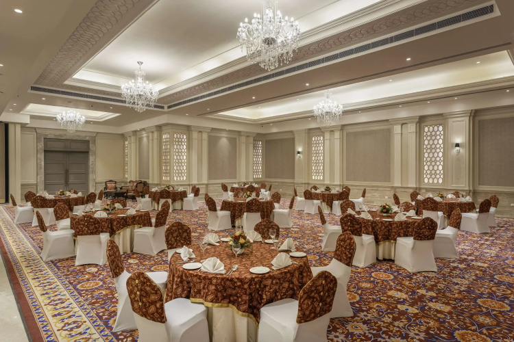 Park Plaza Jalandhar