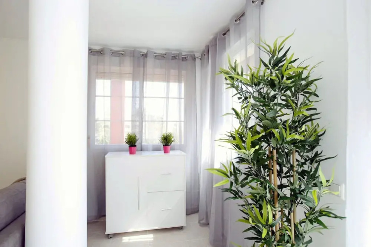 Apartamento Maravista
