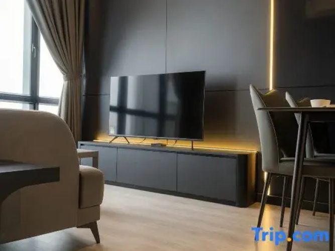 Space Residency Skyline Stay 2BR 4pax KSL Mall