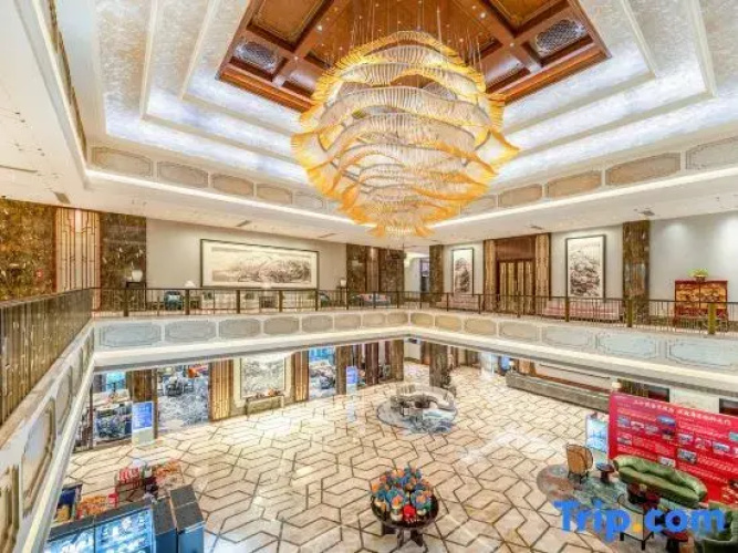 Chateau Star River Shanwei