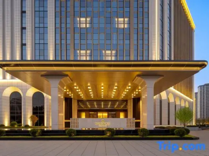 Qichun Wanda Yihua Hotel