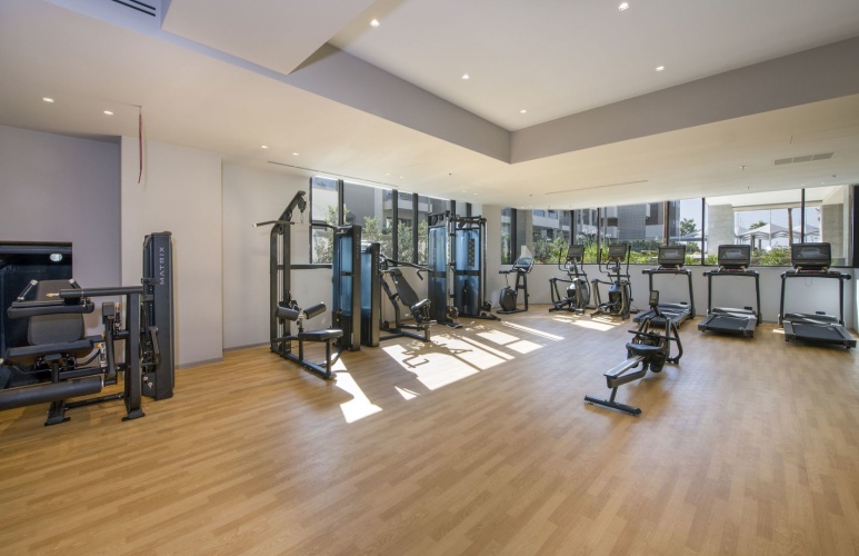 Amira Luxury Resort & Spa - Adults Only photo 26