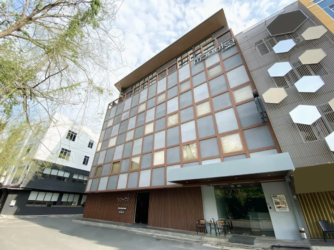Imagen del hotel