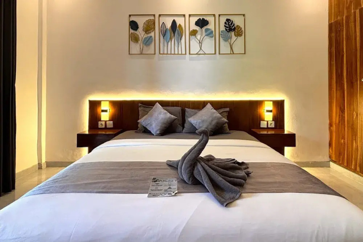 Bali Bata Canggu Guesthouse