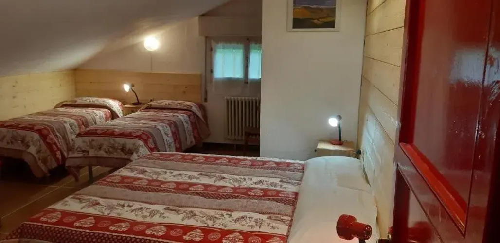 Albergo Cioccarelli