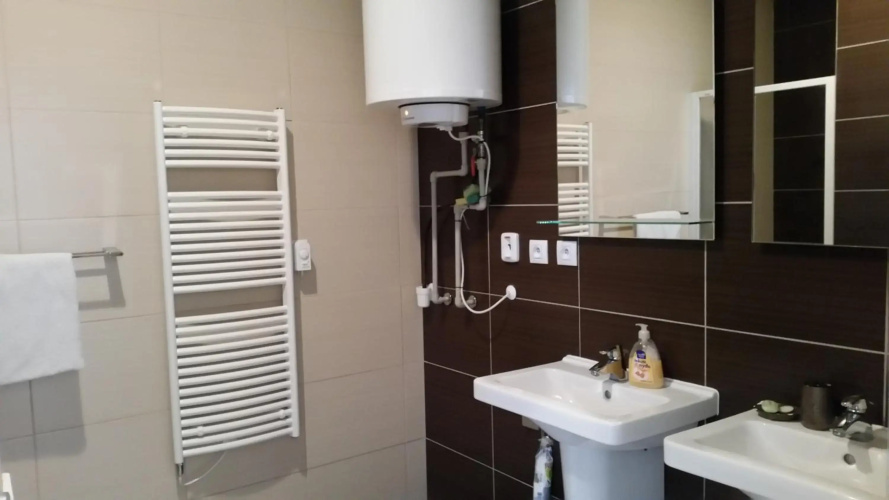 Apartman 0204 Donovaly