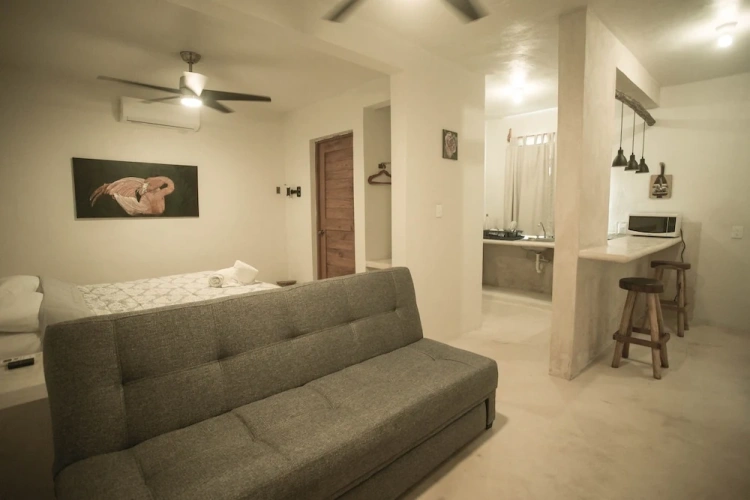 Family Studio