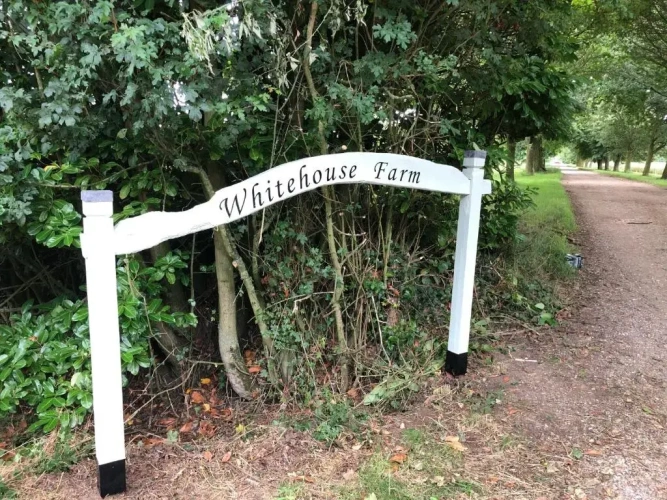 1 Bedroom Cottage