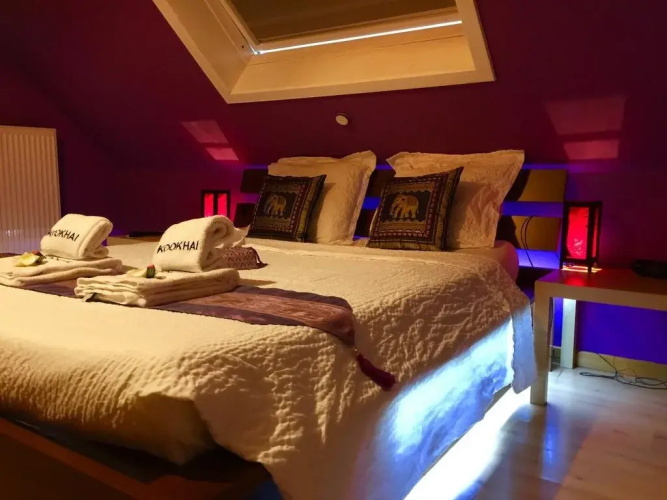 B&B Kookhai
