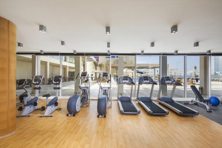 Hilton Garden Inn Ras Al Khaimah photo 20