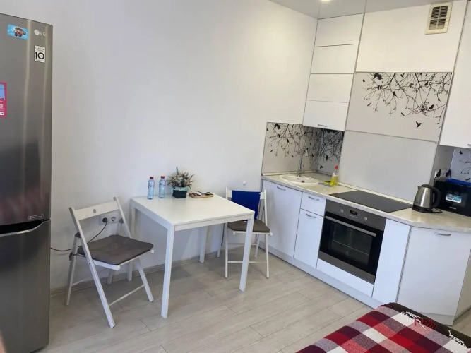 Фотография номера квартиры Иркутские берега