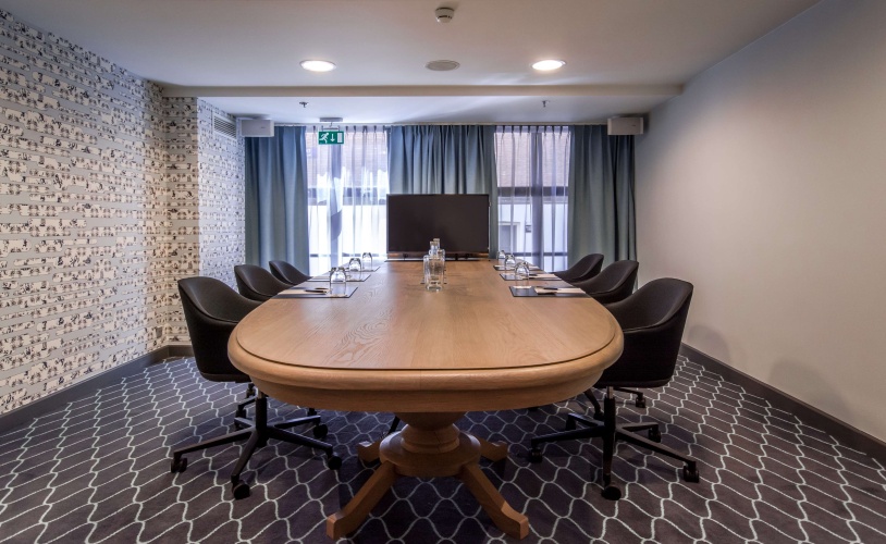 Radisson Blu Hotel, Amsterdam City Center photo 15