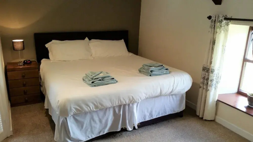 Newgale Lodge