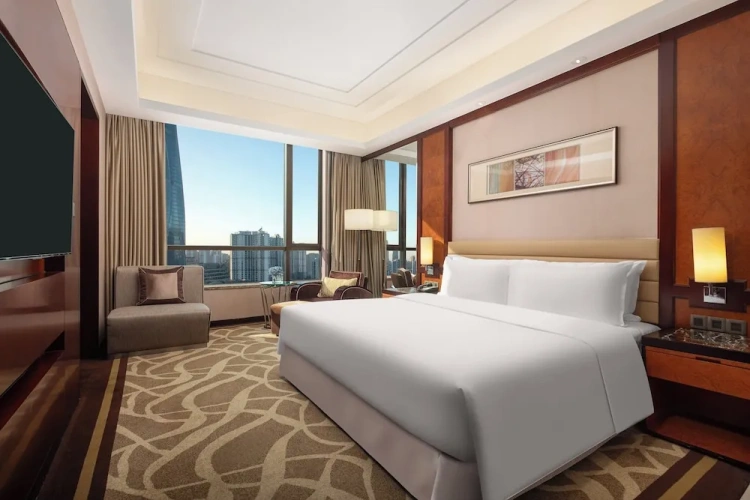 Premium Double room
