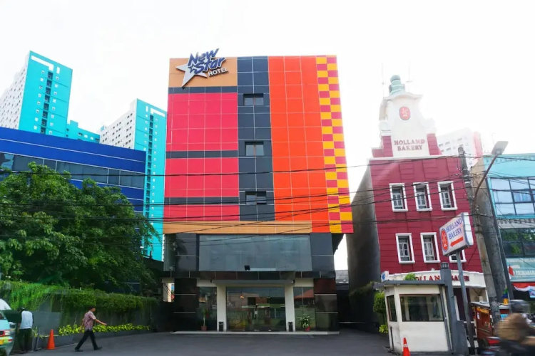 Imagen del hotel
