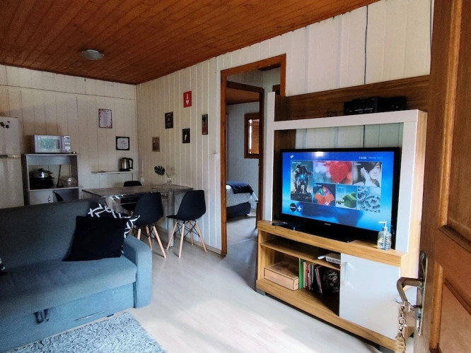 Chalet