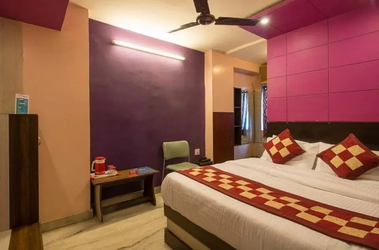 Executive room