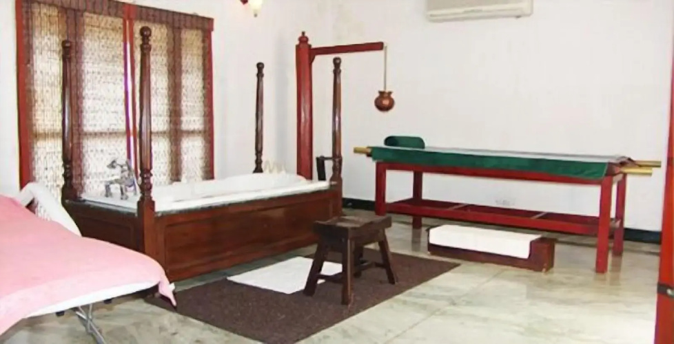 Tuli Tiger Resort