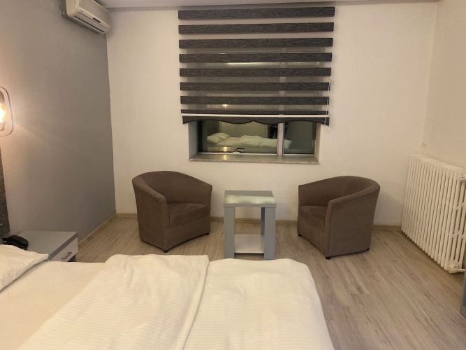 Business Double room