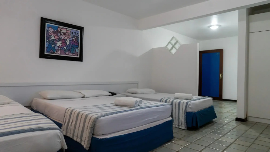 Praia Hotel Enseada