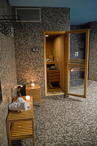 hotel Turan