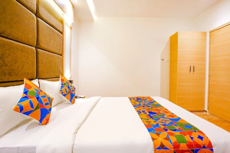 Premium Double room