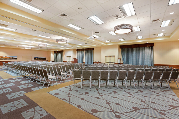 Best Western Plus GranTree Inn photo 23
