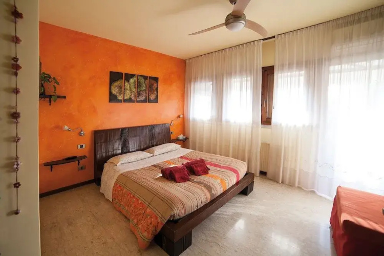 Colifata B&B