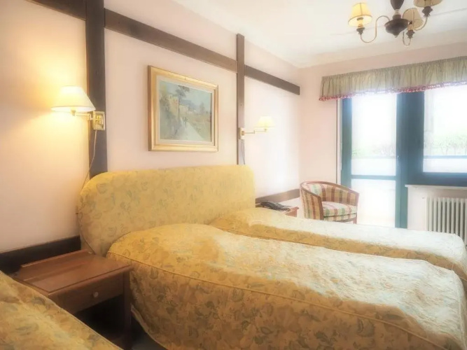 Hotel Patrizietta