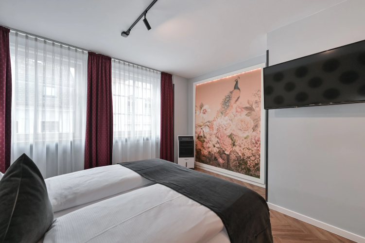 Hotel Sonne