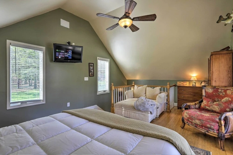 1 Bedroom Cottage