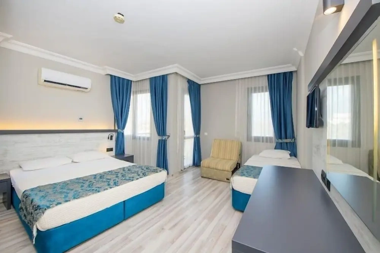 Comfort room