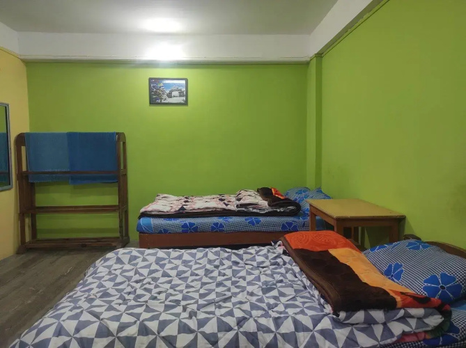 Hotel Amala
