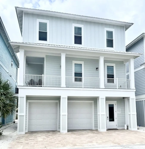 5 Bedrooms Cottage