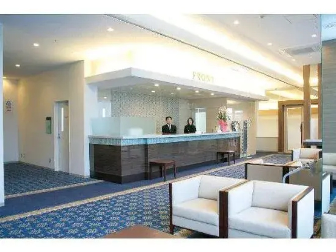 Cherry Park Hotel