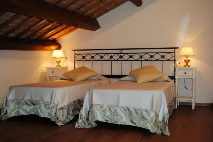 Ca' Settecento Residenza d'Epoca