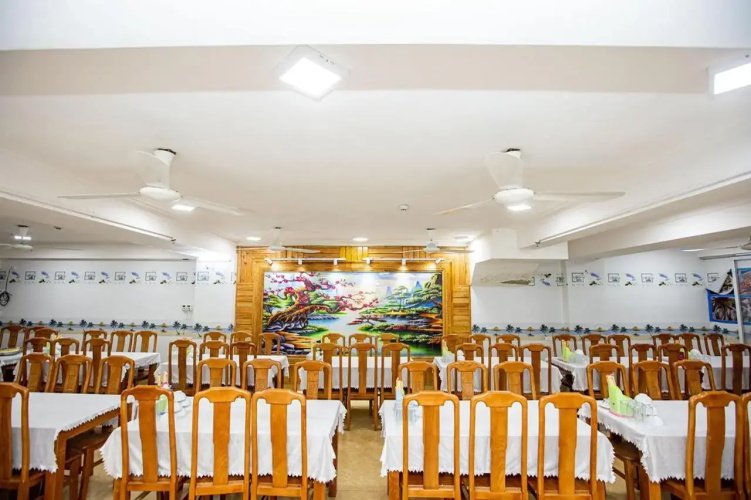 Khach San Thuy Duong 2
