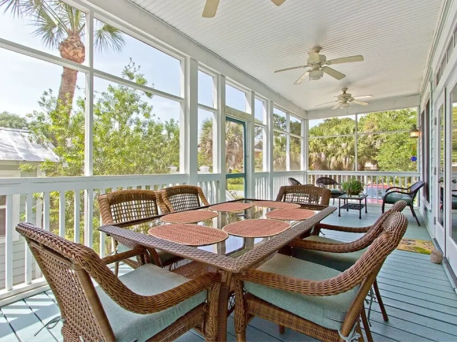 Cottage