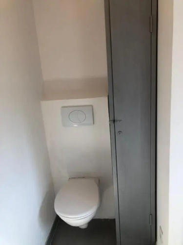 Studio Avec Piscine