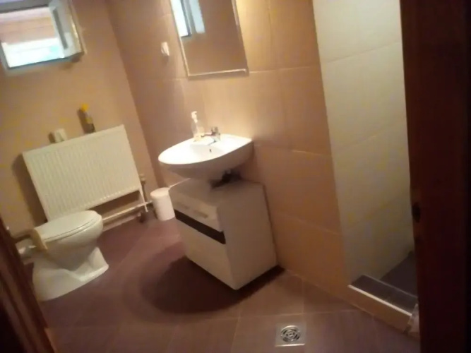 Potyka Apartman