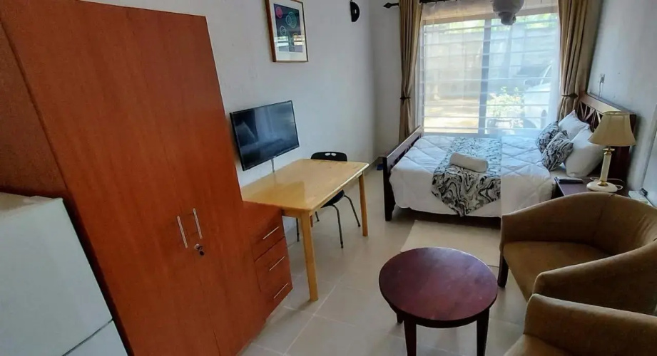 Milimani Holiday Resort