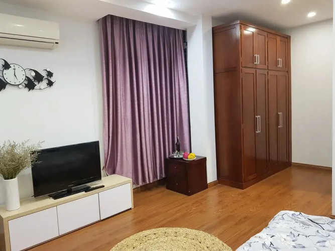Flower Hostel