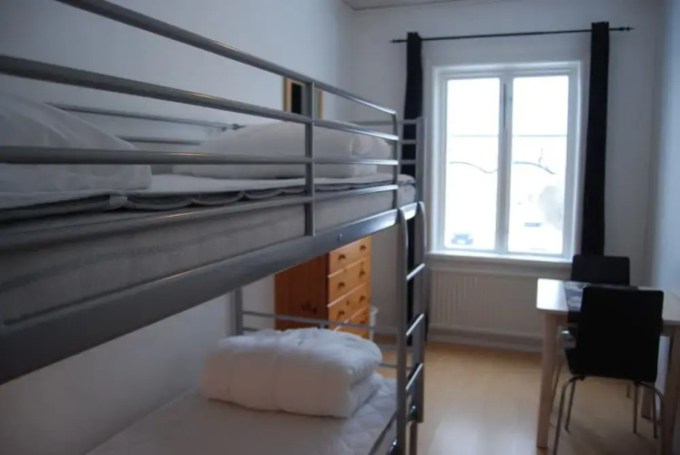 Adelsgatan Bed & Breakfast