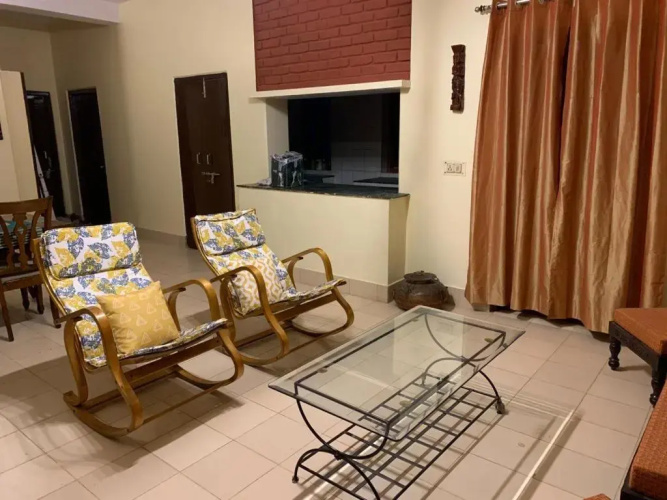 Krimson Bricks Homestay