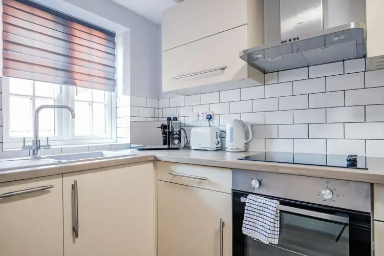 Host Stay Bridge Street Studio