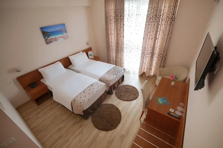 AS Hotel