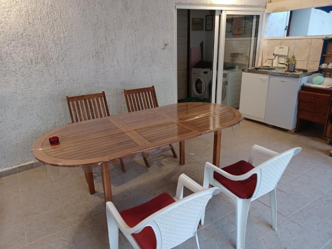 Standard Double room with balcony and with view