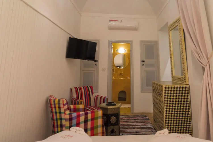 Riad Ikalimo 2